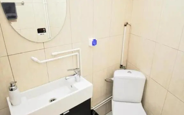 Studio Pod 4