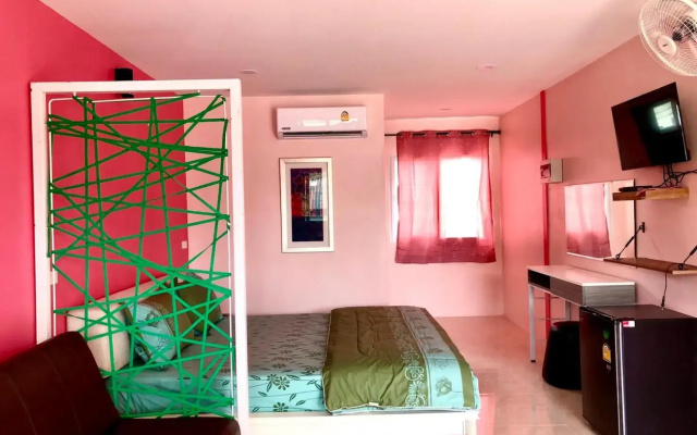 At Sichon Home By At Sichon Resort