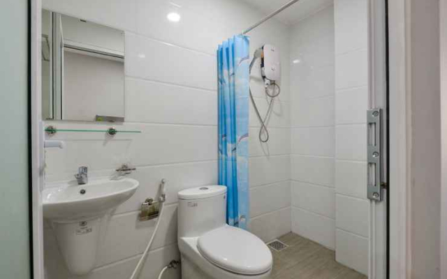 Your Home Serviced Apartment