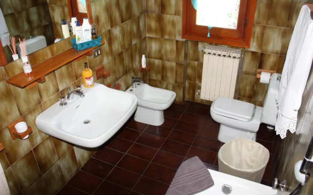 Tuscan Dream Casa Vacanze