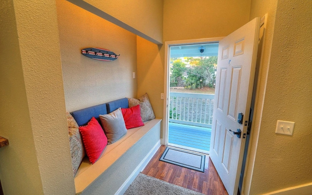 Raven Beach House