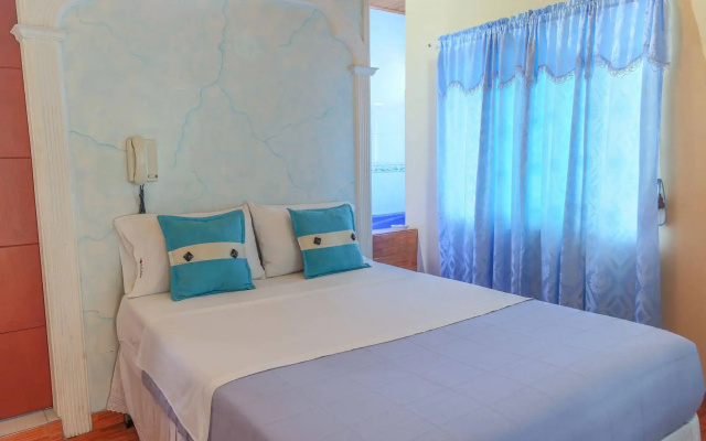 Hotel Eclipse Villavicencio