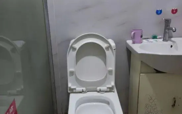OYO Shangqiu Datong Livable Hotel