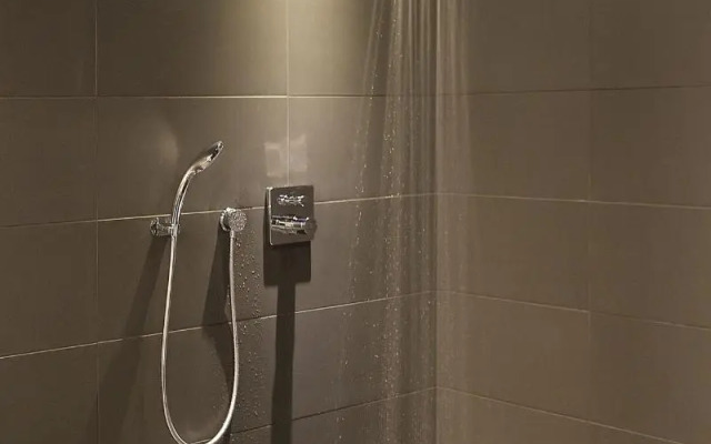 Fletcher Wellness hotel