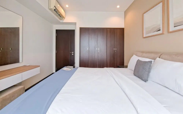 Modern Contemporary Cozy 2Br At Branz Bsd City Apartment