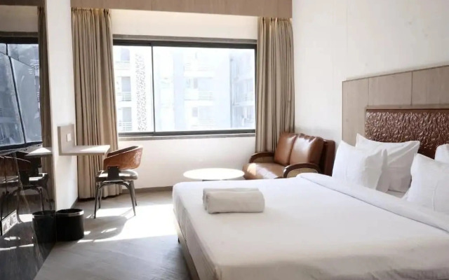 Get Inn Hotel