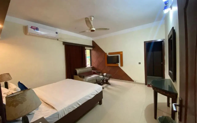 Chancery Guest House