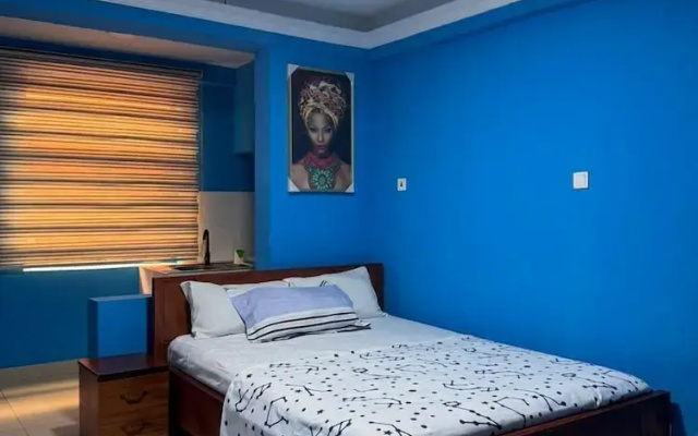 247 Hotel Apartment