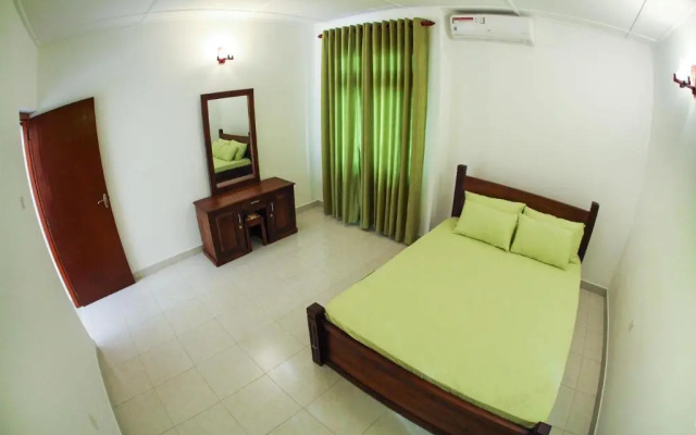 12 B Lewella Road, Kandy.