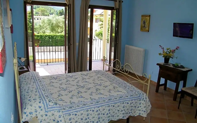 Triolivo B&B