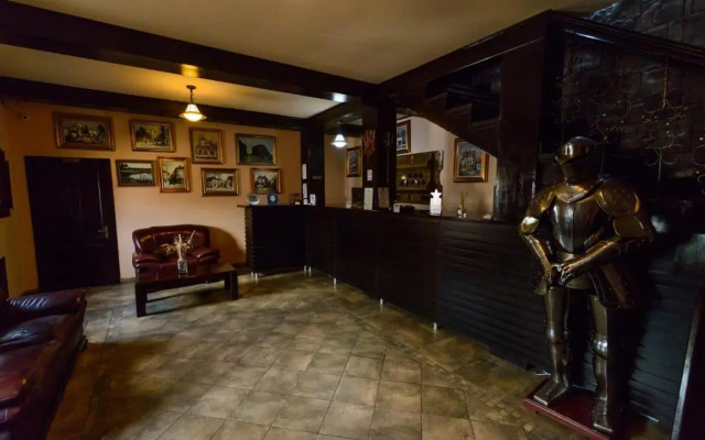 LaCetate Boutique Hotel