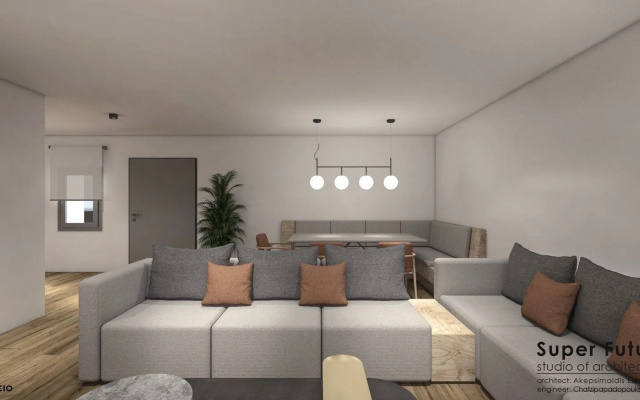 Sir T Residence