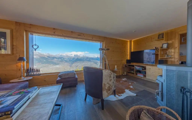 Chalet Riquet - Ski/in-out - Jacuzzi