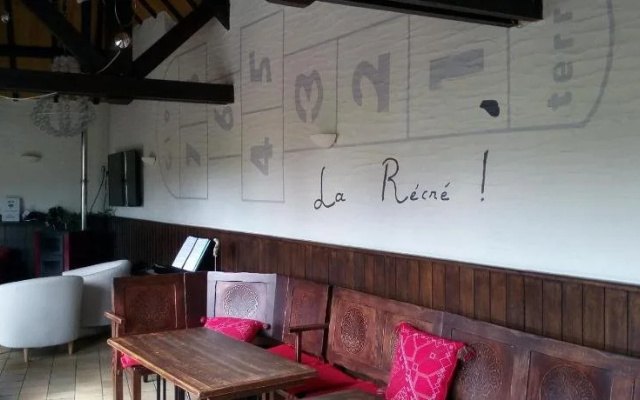 Hotel Les Ecoliers