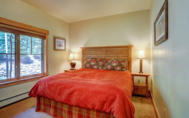Mountain Thunder 202 2 Bedroom Townhouse by Redawning