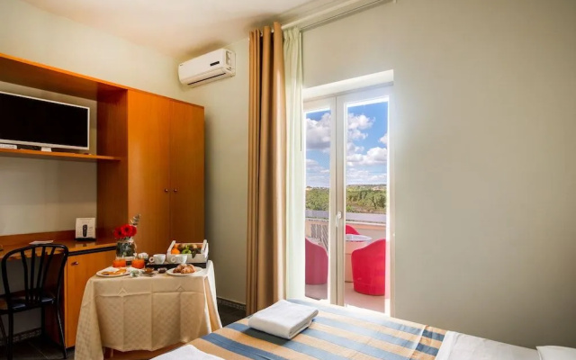 Hotel Villa Maria