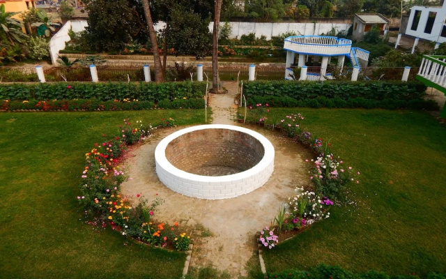 Samriddhi Banquet Garden & Resort