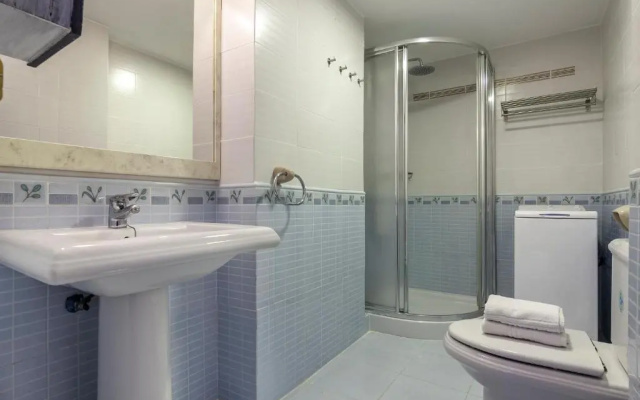 Villas Guzman - Apartamento Trond Paraiso Mar