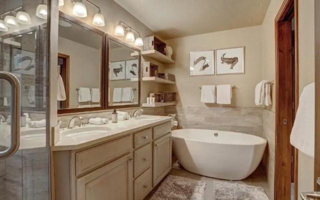 Keystone Private Homes by Vail Resorts
