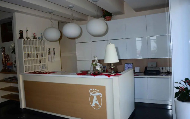 Hotel Aquilia