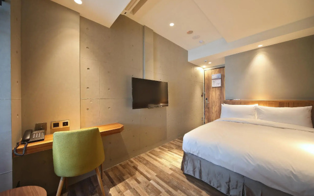 Micro Hotel
