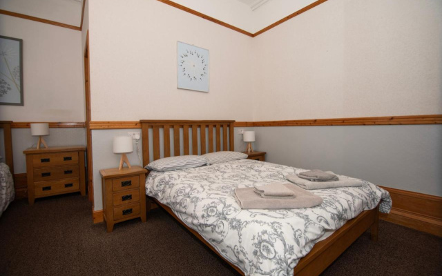 Alder Lodge Guest House