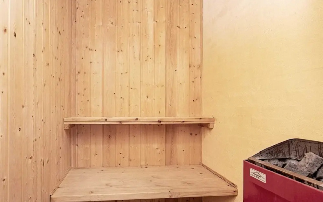 8 Person Holiday Home in Ulfborg