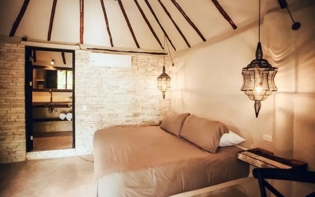 Hotel Locura Tulum-Adults Only
