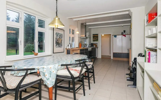 4 Star Holiday Home in Laeso