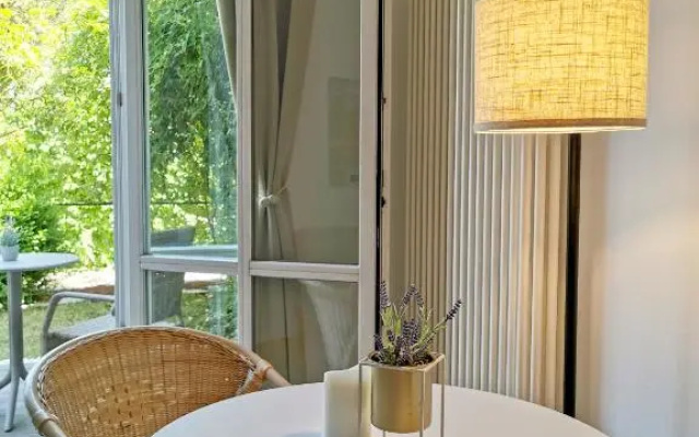 Lillys Apartment Kempten