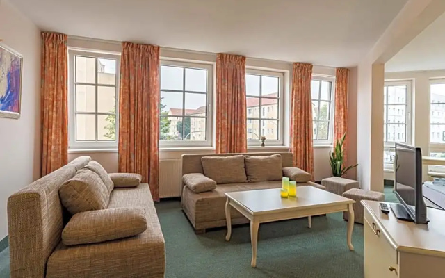 Hotel Overdiek