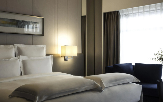 Pullman Shanghai Xuhui