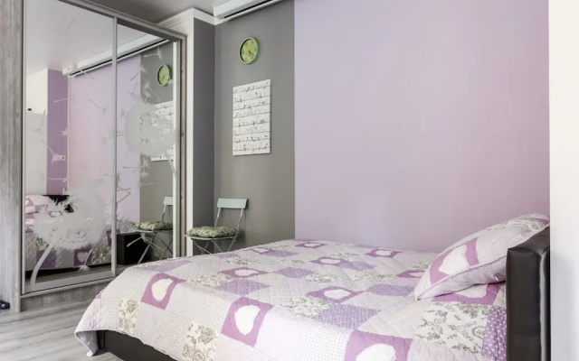 Bussi Suites - B Tatarskaya 30