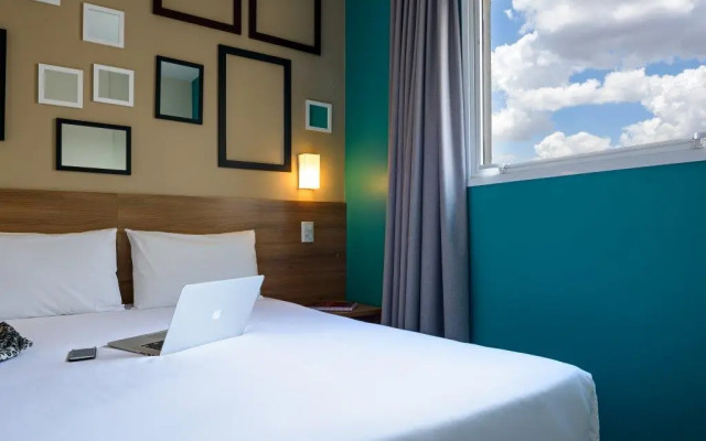 Ibis Styles Ribeirao Preto Braz Olaia