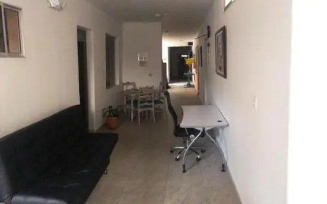 San Fernando La 80