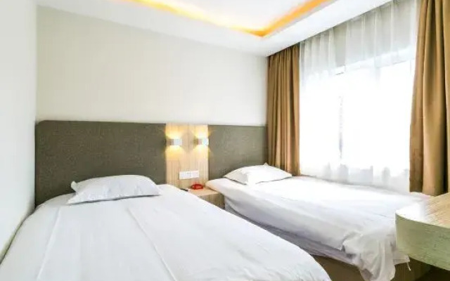 Shanghai kuangsheng Hotel