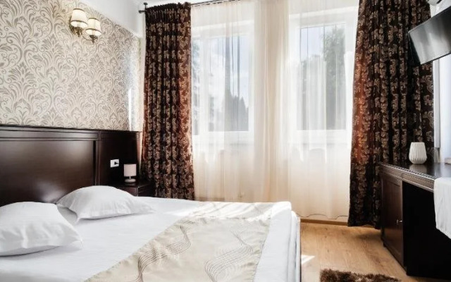 Hotel Turist
