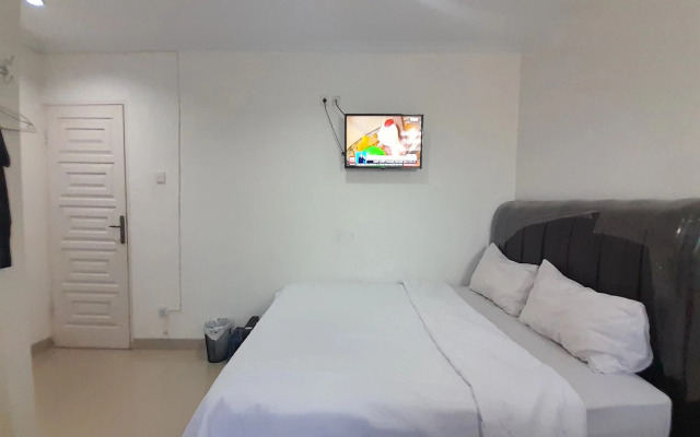 Hotel O Hasibuan Homestay Syariah
