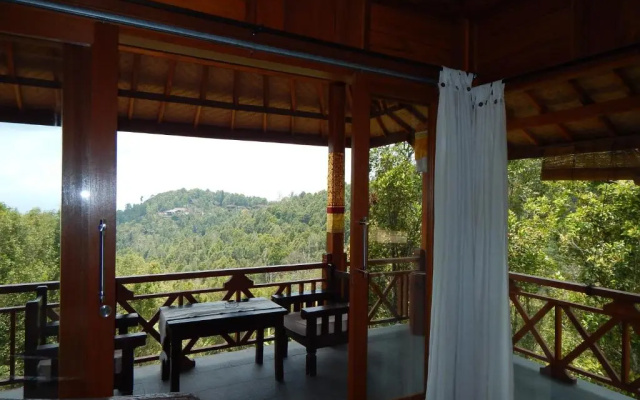 Villa Dua Bintang