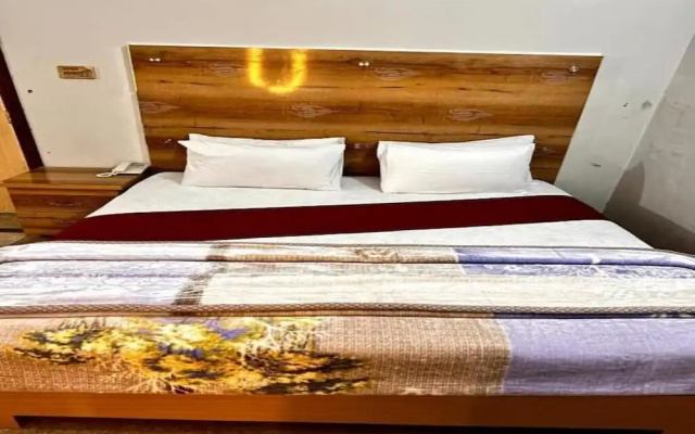 Hotel Shelton One