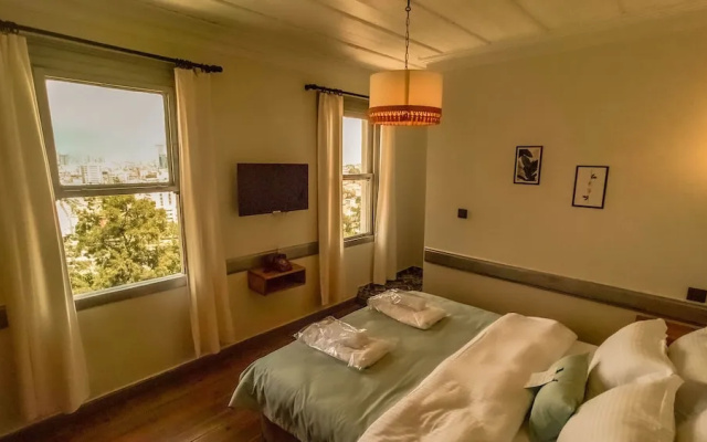 Variante Hotel