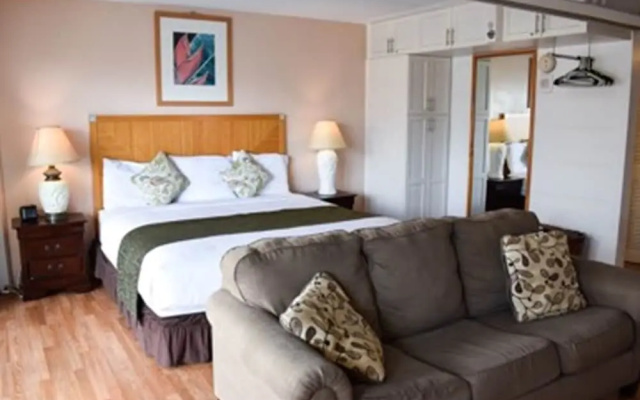 Ilikai by Luana Hawaii Vacation Rentals