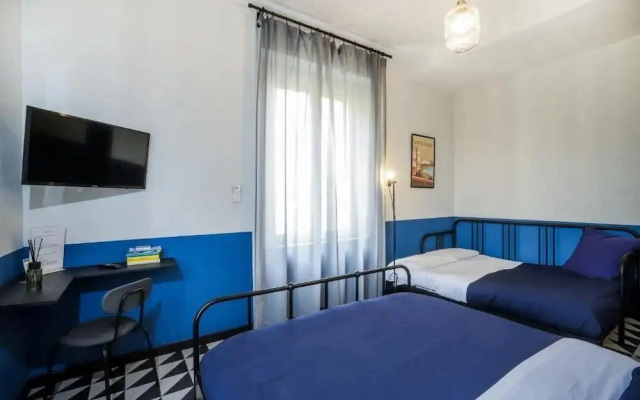 Nuccia Urban Loft