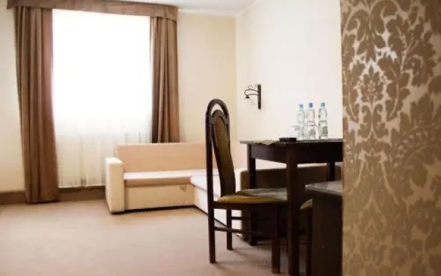 Hotel Koral