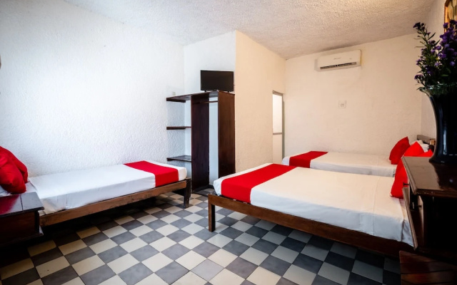 Hotel Posada San Jose