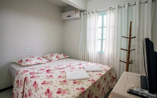 Planas Hotel