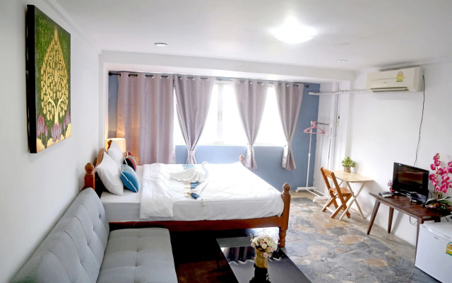 Heunviang House