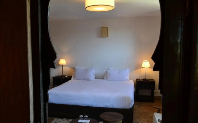 Riad Kasbah