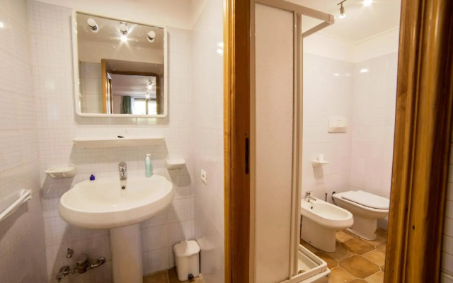 Cervinia - One Bedroom No.3