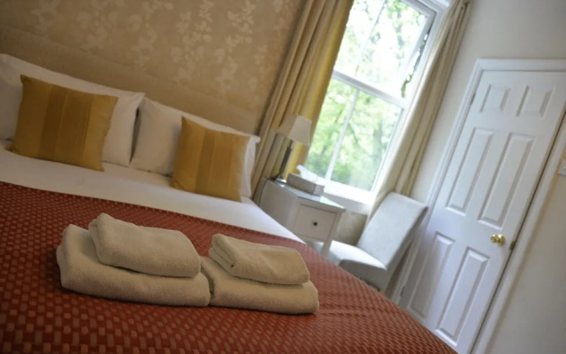 Beech House Guest House